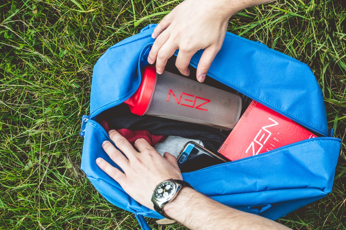 Male health support nutrition strategies